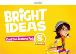 Bright Ideas Starter Classroom Resource Pack Bright Ideas Starter Classroom Resource Pack