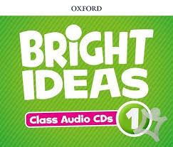 Bright Ideas 1 Audio CDs Bright Ideas 1 Audio CDs
