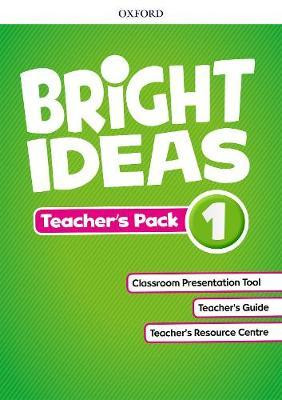Bright Ideas 1 Teacher's Pack Bright Ideas 1 Teacher's Pack