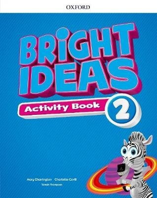 Bright Ideas 2 Activity Book with Online Practice