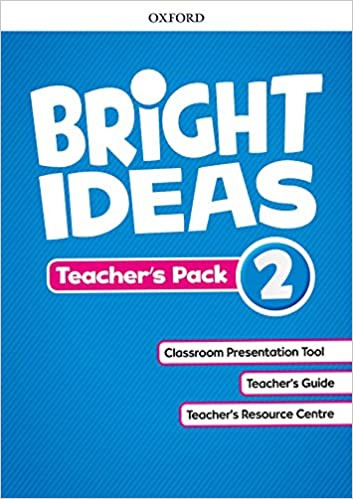 Bright Ideas 2 Teacher's Pack Bright Ideas 2 Teacher's Pack