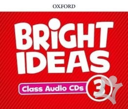 Bright Ideas 3 Audio CDs Bright Ideas 3 Audio CDs