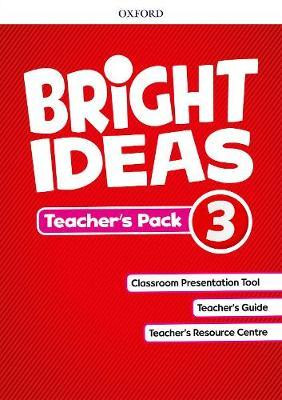 Bright Ideas 3 Teacher's Pack Bright Ideas 3 Teacher's Pack