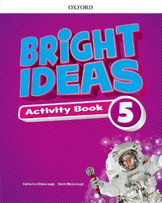 Bright Ideas 5 Activity Book with Online Practice Bright Ideas 5 Activity Book with Online Practice