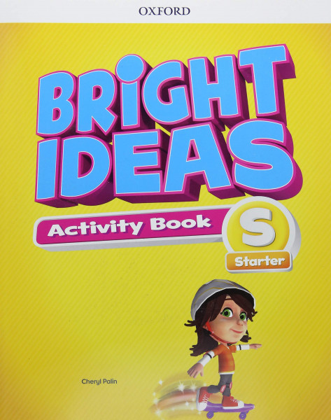 Bright Ideas Starter Activity Book Pack Bright Ideas Starter Activity Book Pack
