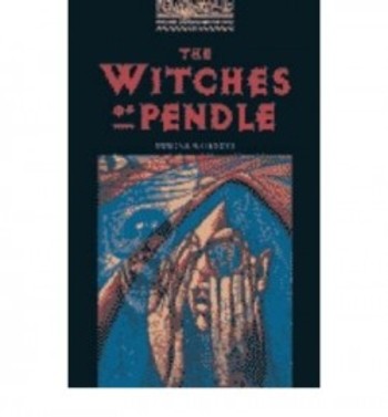 Witches of Pendle + CD Witches of Pendle + CD