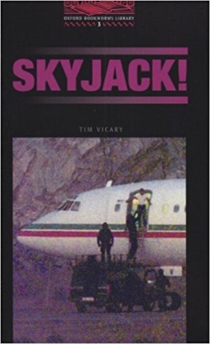 Skyjack: 1000 Headwords Skyjack: 1000 Headwords