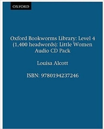 Little Women W/CD (Bookworms) Little Women W/CD (Bookworms)