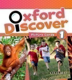 Oxford Discover 1 Flashcards Oxford Discover 1 Flashcards