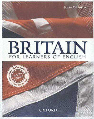 Britain Britain
