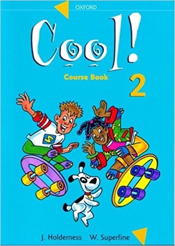 Cool!Course Book 2 Cool!Course Book 2