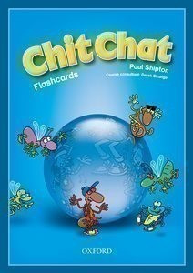 Chit Chat 1 Flashcards Chit Chat 1 Flashcards