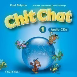 Chit Chat 1 CD /2/