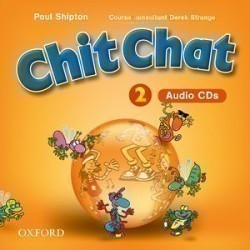 Chit Chat 2 CD /2/