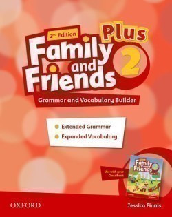 Family and Friends 2nd Edition 2 Plus Builder Book Family and Friends 2nd Edition 2 Plus Builder Book
