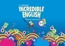 Incredible English 2nd Edition 1 + 2 Teacher's Resource Pack Incredible English 2nd Edition 1 + 2 Teacher's Resource Pack