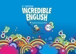 Incredible English 2nd Edition 1 + 2 Teacher's Resource Pack