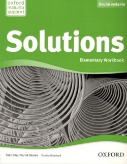Solutions 2nd Edition Elementary Workbook SK Edition Solutions 2nd Edition Elementary Workbook SK Edition