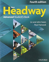 New Headway Advanced 4th Edition Student's Book