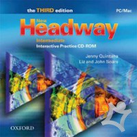 New Headway Intermediate 3rd Edition  Interactive Practice CD