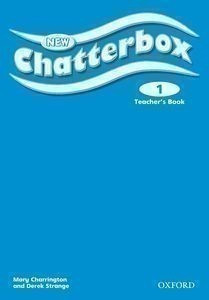 New Chatterbox 1 Teacher's Book New Chatterbox 1 Teacher's Book