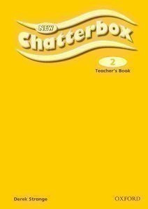 New Chatterbox 2 Teacher's Book