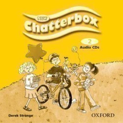 New Chatterbox 2 CD /2/ New Chatterbox 2 CD /2/