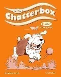 New Chatterbox Starter Activity Book