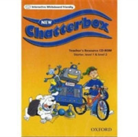 New Chatterbox Teaching CD-ROM