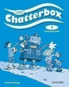 New Chatterbox 1 Activity Book SK Edition New Chatterbox 1 Activity Book SK Edition