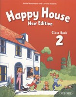 Happy House 2 New Edition Happy House 2 New Edition