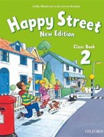 Happy Street 2 New Edition