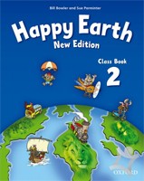 Happy Earth 2 New Edition