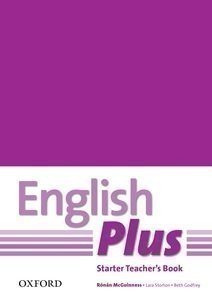 English Plus Starter Teacher's Book + Photo Resources English Plus Starter Teacher's Book + Photo Resources