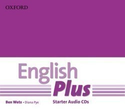 English Plus Starter Class CDs English Plus Starter Class CDs