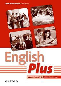 English Plus 2 Workbook + Online English Plus 2 Workbook + Online