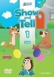 Show and Tell 1 DVD Show and Tell 1 DVD