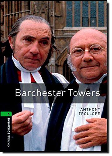 Barchester Towers Barchester Towers