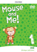 Mouse And Me 1 DVD
