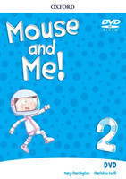 Mouse And Me 2 DVD