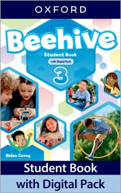 Beehive 3 Student's Book with Digital Pack Beehive 3 Student's Book with Digital Pack