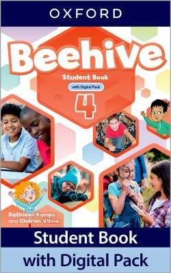 Beehive 4 Student's Book with Digital Pack Beehive 4 Student's Book with Digital Pack