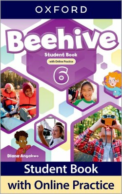 Beehive 6 Student's Book with Online Practice Pack Beehive 6 Student's Book with Online Practice Pack