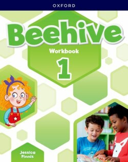 Beehive 1 Activity Book Beehive 1 Activity Book