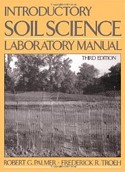 Introductory Soil Science Laboratory Manual Introductory Soil Science Laboratory Manual