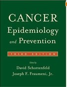 Cancer Epidemiology and Prevention
