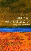 Very Short Introduction Biblical Archaeology