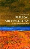 Very Short Introduction Biblical Archaeology Very Short Introduction Biblical Archaeology