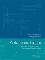 Autonomic Failure Autonomic Failure