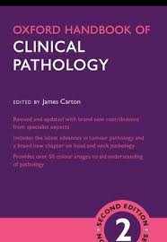 Oxford Handbook of Clinical Pathology